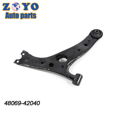 Onderste stand Triscan-ophangarm voor Toyota RAV4 2004-2005 Aftermarket-deel