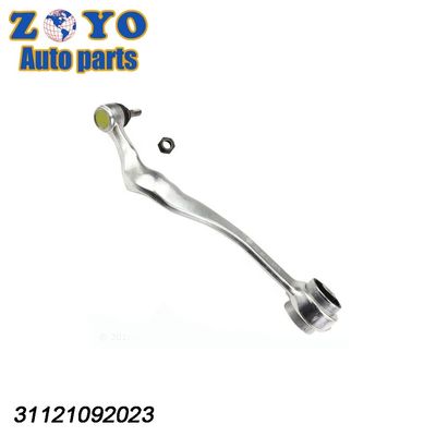 Natuurrubber Bushing Front Upper Suspension Control Arm voor BMW 525I 01-03 OE NO. 31121141717