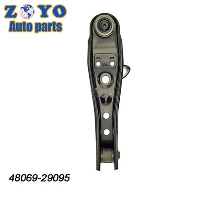 Referentienummer 46072 RK9439 Onderafhankelijke controlearm voor Toyota Cressida Precision Engineered