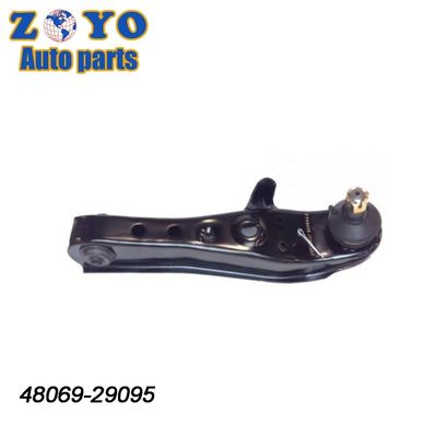 Referentienummer 46072 RK9439 Onderafhankelijke controlearm voor Toyota Cressida Precision Engineered