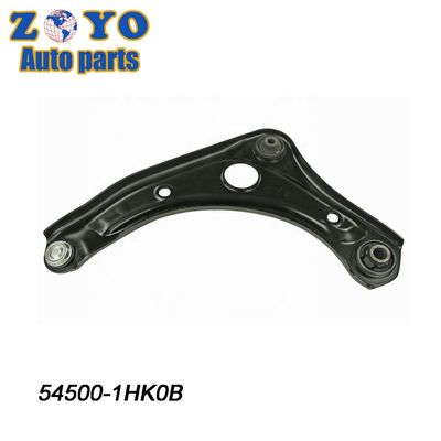 Auto reserve controle arm voor Nissan March Versa K10 2011-2016 Doel vervangen/herstellen