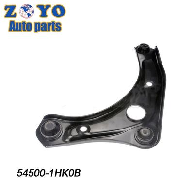Auto reserve controle arm voor Nissan March Versa K10 2011-2016 Doel vervangen/herstellen