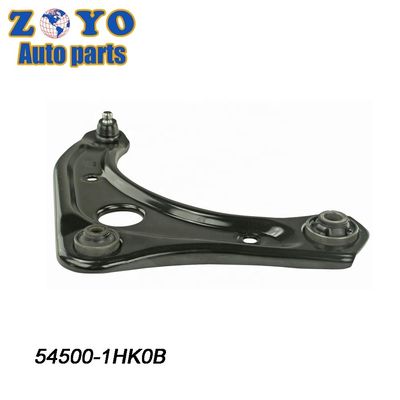 Auto reserve controle arm voor Nissan March Versa K10 2011-2016 Doel vervangen/herstellen
