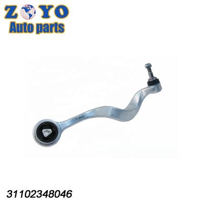 RK620126 31102348046 Aluminium voorste onderste bedieningsarm voor BMW 525I 04-10 1 jaar ZOYO