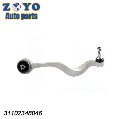 RK620126 31102348046 Aluminium voorste onderste bedieningsarm voor BMW 525I 04-10 1 jaar ZOYO