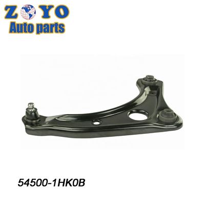 Auto reserve controle arm voor Nissan March Versa K10 2011-2016 Doel vervangen/herstellen