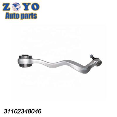 RK620126 31102348046 Aluminium voorste onderste bedieningsarm voor BMW 525I 04-10 1 jaar ZOYO