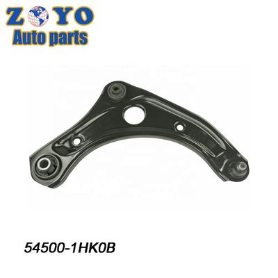 Auto reserve controle arm voor Nissan March Versa K10 2011-2016 Doel vervangen/herstellen