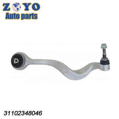 RK620126 31102348046 Aluminium voorste onderste bedieningsarm voor BMW 525I 04-10 1 jaar ZOYO