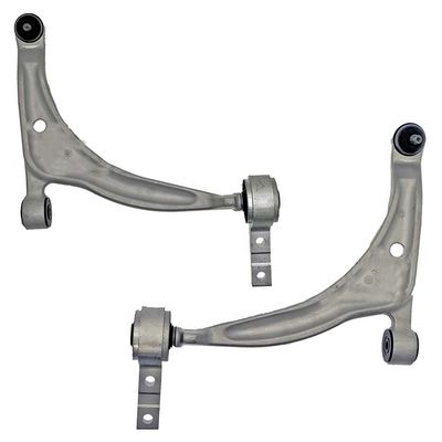 Auto-reservedelen Aluminium voorste onderste bedieningsarm voor Nissan Altima Maxima 2006-2012