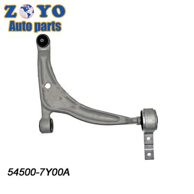 Auto-reservedelen Aluminium voorste onderste bedieningsarm voor Nissan Altima Maxima 2006-2012