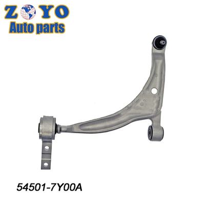 Auto-reservedelen Aluminium voorste onderste bedieningsarm voor Nissan Altima Maxima 2006-2012