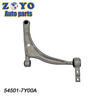 Dorman nr. 520-511 Aluminium verstelbare onderste bedieningsarm voor Nissan Altima 20014