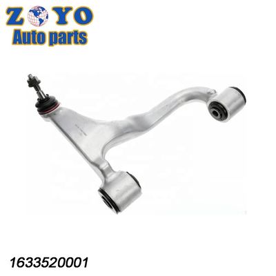 Aluminium besturingsarm voor Mercedes Benz M-CLASS W163 Auto Suspension Parts OEM Standard
