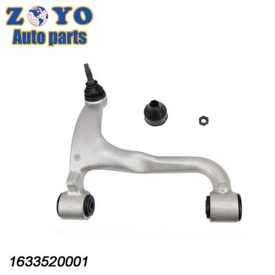 Aluminium besturingsarm voor Mercedes Benz M-CLASS W163 Auto Suspension Parts OEM Standard