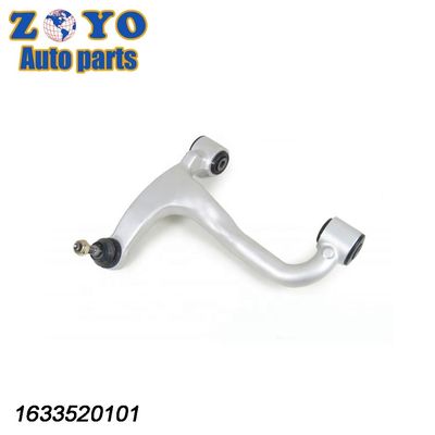 1633520101 CMS10129 Aluminium onderdelen voor ophanging