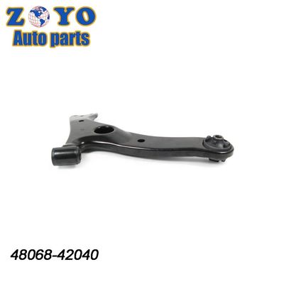 48068-42040 Controlarm van het ophangingssysteem voor Toyota RAV4 E-coating Dorman nr. 521-104