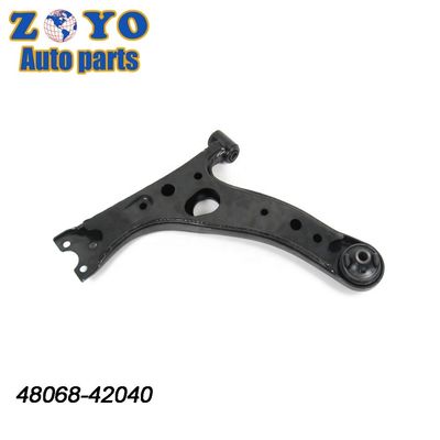 48068-42040 Controlarm van het ophangingssysteem voor Toyota RAV4 E-coating Dorman nr. 521-104