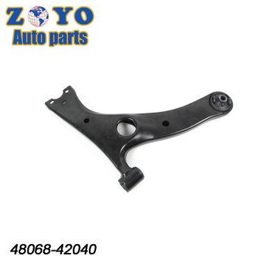 48068-42040 Controlarm van het ophangingssysteem voor Toyota RAV4 E-coating Dorman nr. 521-104