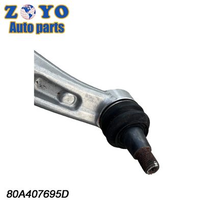 40 Cr Ball Joint Control Arm onderste achterste linker en rechter voor Audi Q5 OE NO. 80A407693G