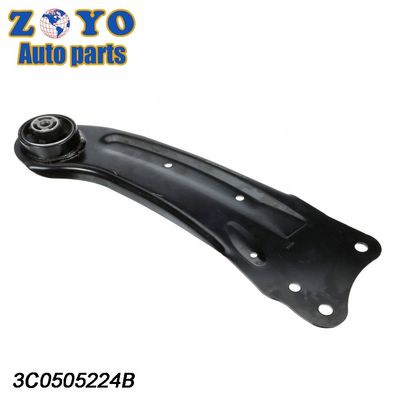 Auto Model Volkswagen Passat 06-10 Achterste positie Track Control Arm 3C0505224B 528-000