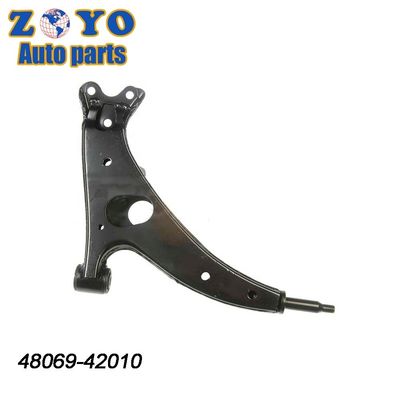 48069-42012/48068-42012 Onderste besturingsarm voor Toyota RAV4 2005- OEM-standaard