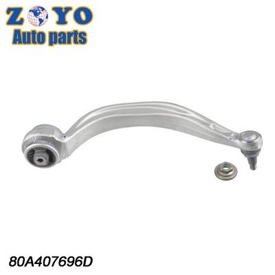 80A407696D Suspension Wishbone Control Arms voor Audi Q5 Durable Automotive Replacement