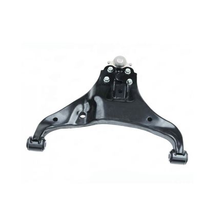 E-coating OEM standaard auto reserveonderdeel vooronderarm voor Chevrolet Colorado 04-12