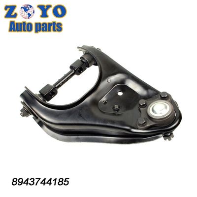 2004 Isuzu Trooper Control Arm RK620637 Onderdelen voor ophanging met SPHC E-coating