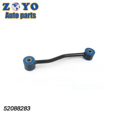 Onderafhankelijke arm voor links voor Jeep Grand Cherokee 99-04 35160500006 Vervangen/Repareren