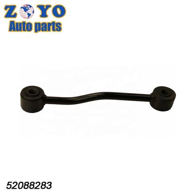 Onderafhankelijke arm voor links voor Jeep Grand Cherokee 99-04 35160500006 Vervangen/Repareren