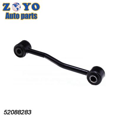 Onderafhankelijke arm voor links voor Jeep Grand Cherokee 99-04 35160500006 Vervangen/Repareren