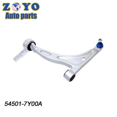 Dorman nr. 520-511 Aluminium verstelbare onderste bedieningsarm voor Nissan Altima 20014