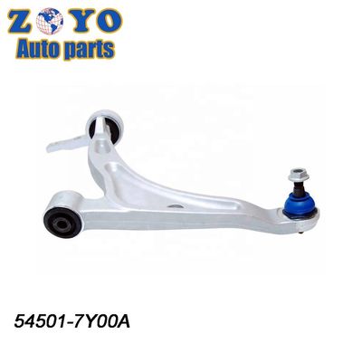 Dorman nr. 520-511 Aluminium verstelbare onderste bedieningsarm voor Nissan Altima 20014