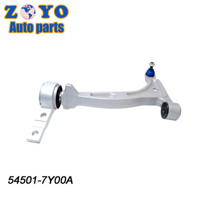 Dorman nr. 520-511 Aluminium verstelbare onderste bedieningsarm voor Nissan Altima 20014