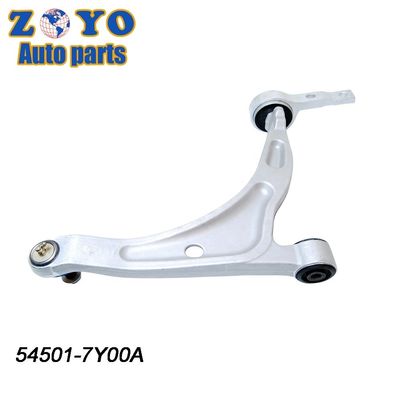 Dorman nr. 520-511 Aluminium verstelbare onderste bedieningsarm voor Nissan Altima 20014