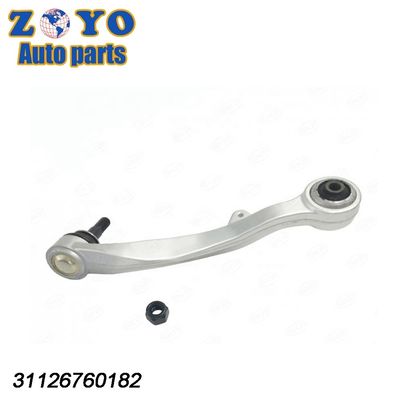 Voorste onderste bedieningsarm voor BMW 525I 04-10 Mooog nr. RK620124