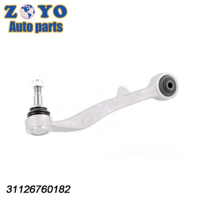 Voorste onderste bedieningsarm voor BMW 525I 04-10 Mooog nr. RK620124