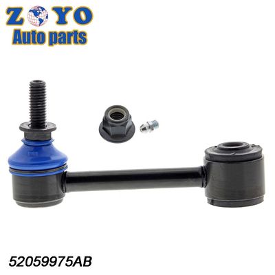 Automatische ophanging Front Control Arm OE NO. 52059975AB voor Wrangler JK Suspension 07-17