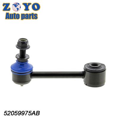 Automatische ophanging Front Control Arm OE NO. 52059975AB voor Wrangler JK Suspension 07-17