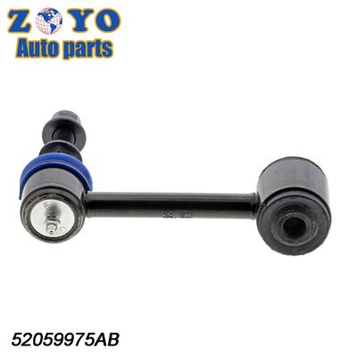 Automatische ophanging Front Control Arm OE NO. 52059975AB voor Wrangler JK Suspension 07-17