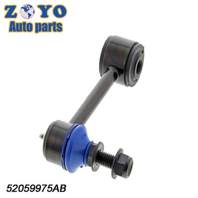 Automatische ophanging Front Control Arm OE NO. 52059975AB voor Wrangler JK Suspension 07-17