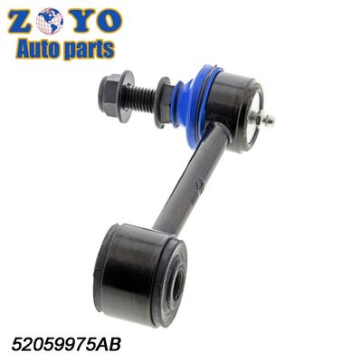 Automatische ophanging Front Control Arm OE NO. 52059975AB voor Wrangler JK Suspension 07-17