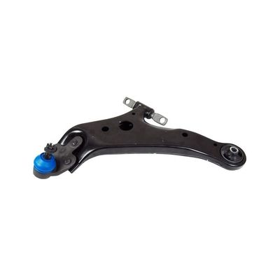 E-coating 48069-0T011 Linker voorste ophangingsbesturingsarm voor Toyota Highlander 2008 2013