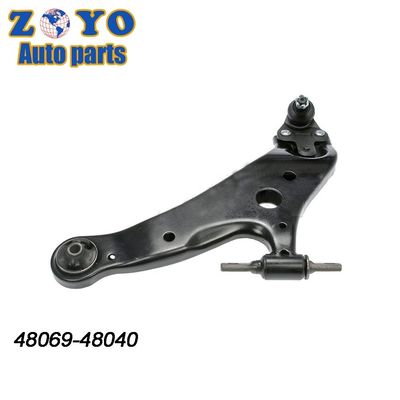 0101-463 Achterste onderste bedieningskant voor Toyota Venza 2008-2013 Langdurige prestaties