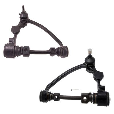 OE NO. 48066-29135 Voorste onderste bovenste besturingsarm voor Toyota Hiace Noah 2010