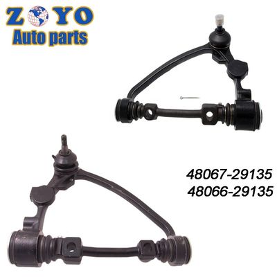 OE NO. 48066-29135 Voorste onderste bovenste besturingsarm voor Toyota Hiace Noah 2010