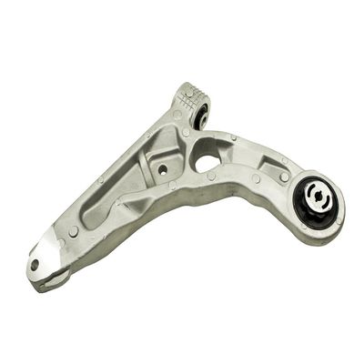 Aluminium auto-ophangingsonderdelen voor Jeep Cherokee 14-19 voor linker onderste bedieningarm