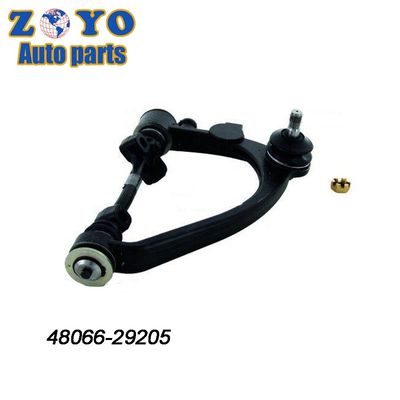 Voor-rechts gesmeed bovenste besturingsarm voor Toyota Hiace 2004 Japanse auto-ophangingsonderdelen