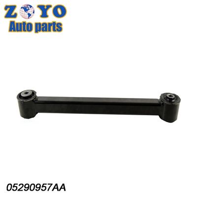 Natuurrubber Bushing Auto Suspension Achterste onderste besturingsarmen voor Dodge Nitro 07-11